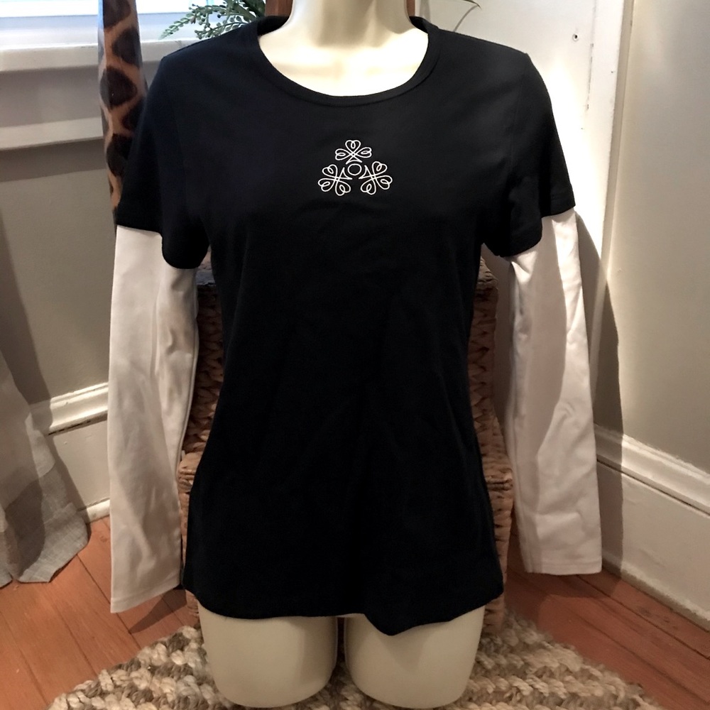 New Celtic Women’s Top